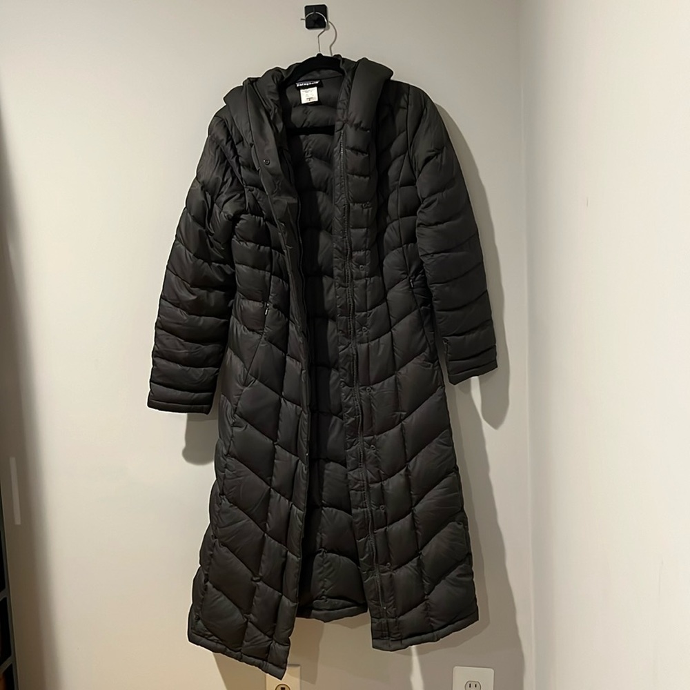 Patagonia Women's Downtown Loft Parka